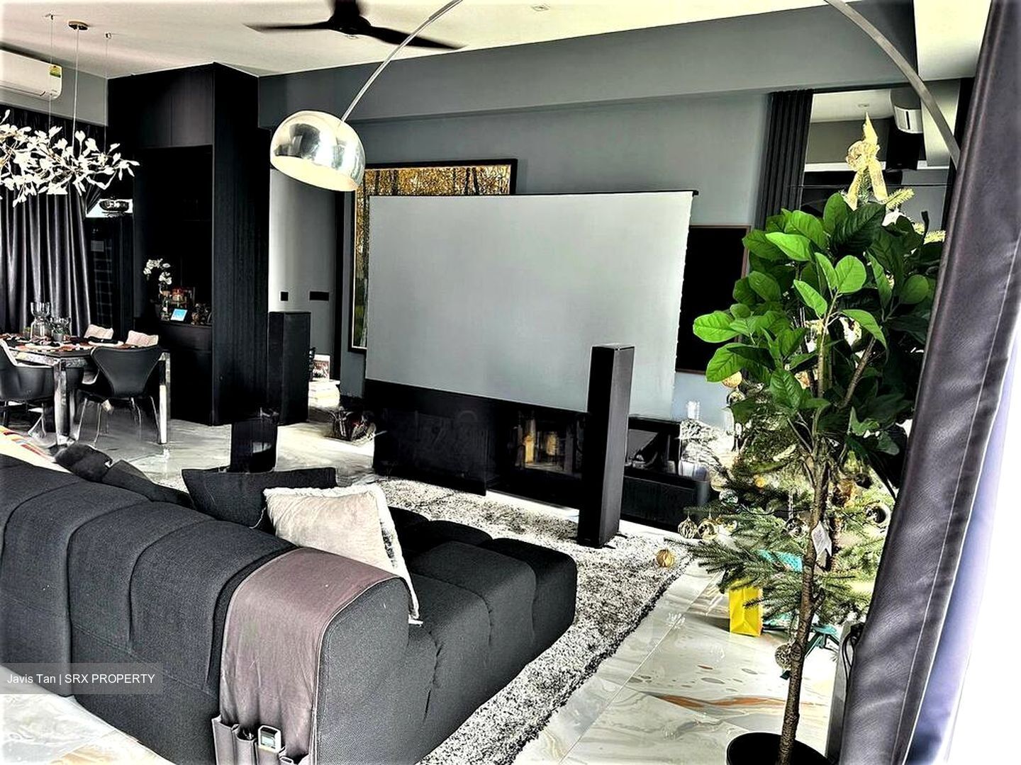 Zenith (D10), Apartment #591255051
